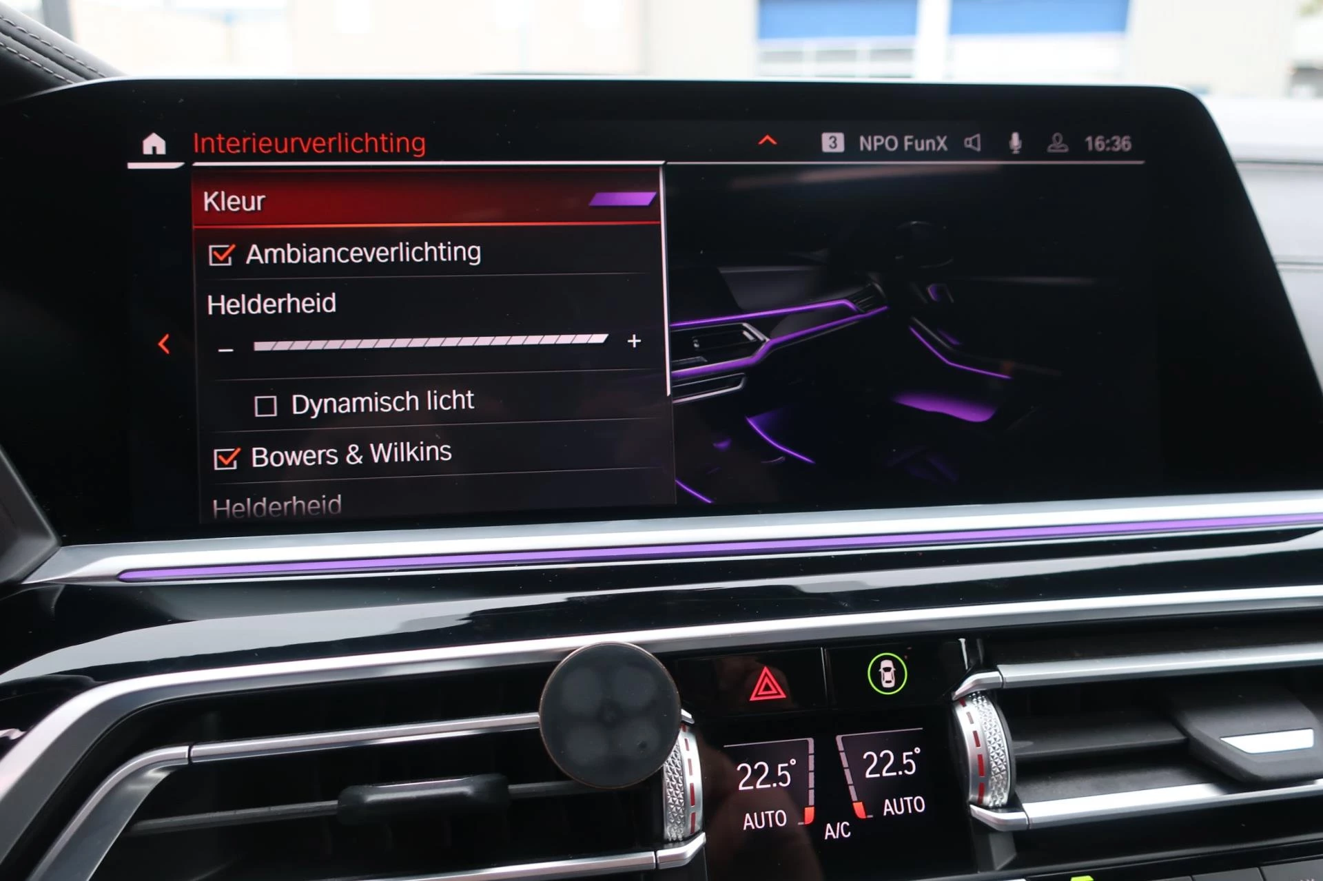 Hoofdafbeelding BMW X7