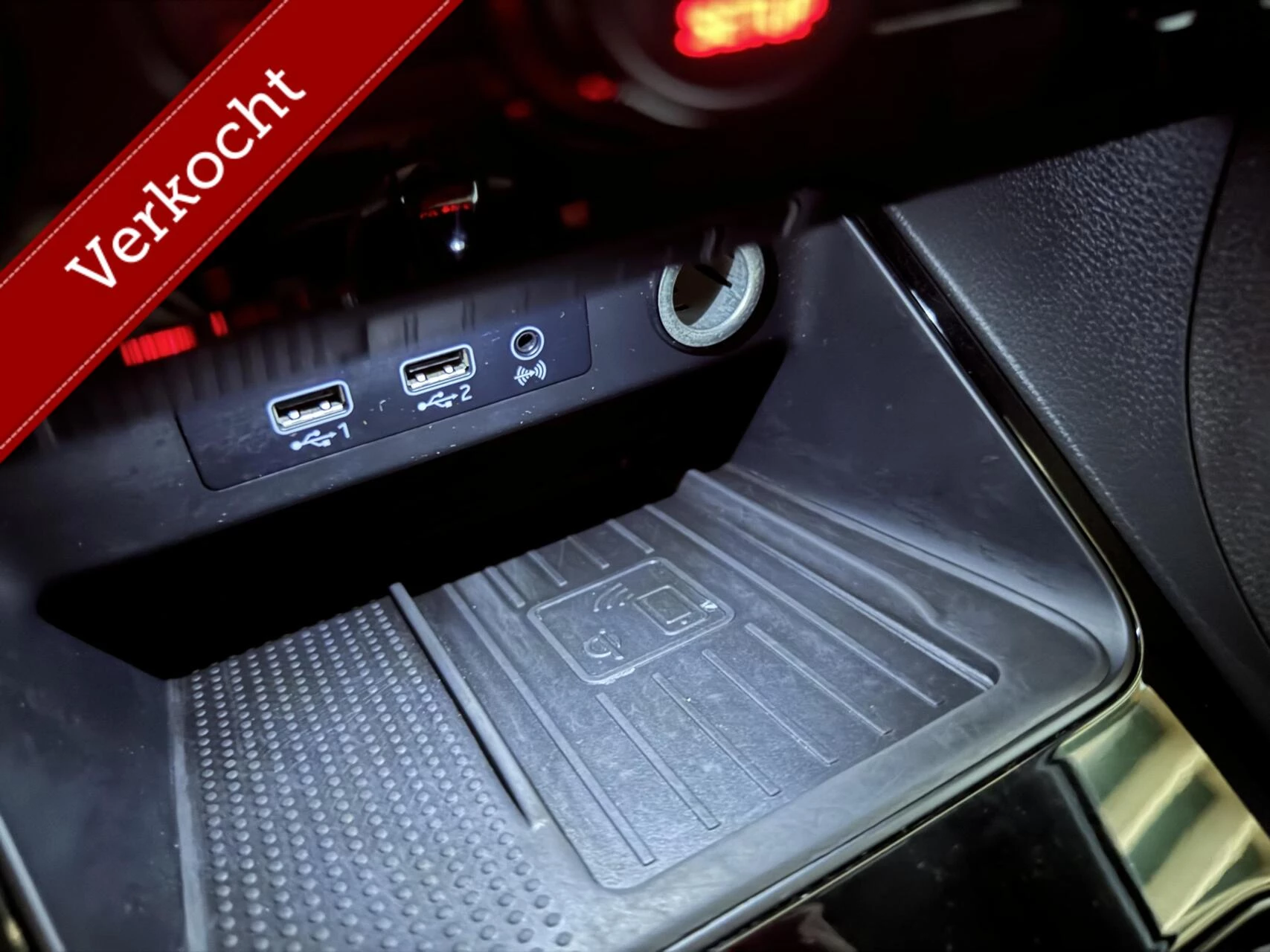 Hoofdafbeelding CUPRA Ateca