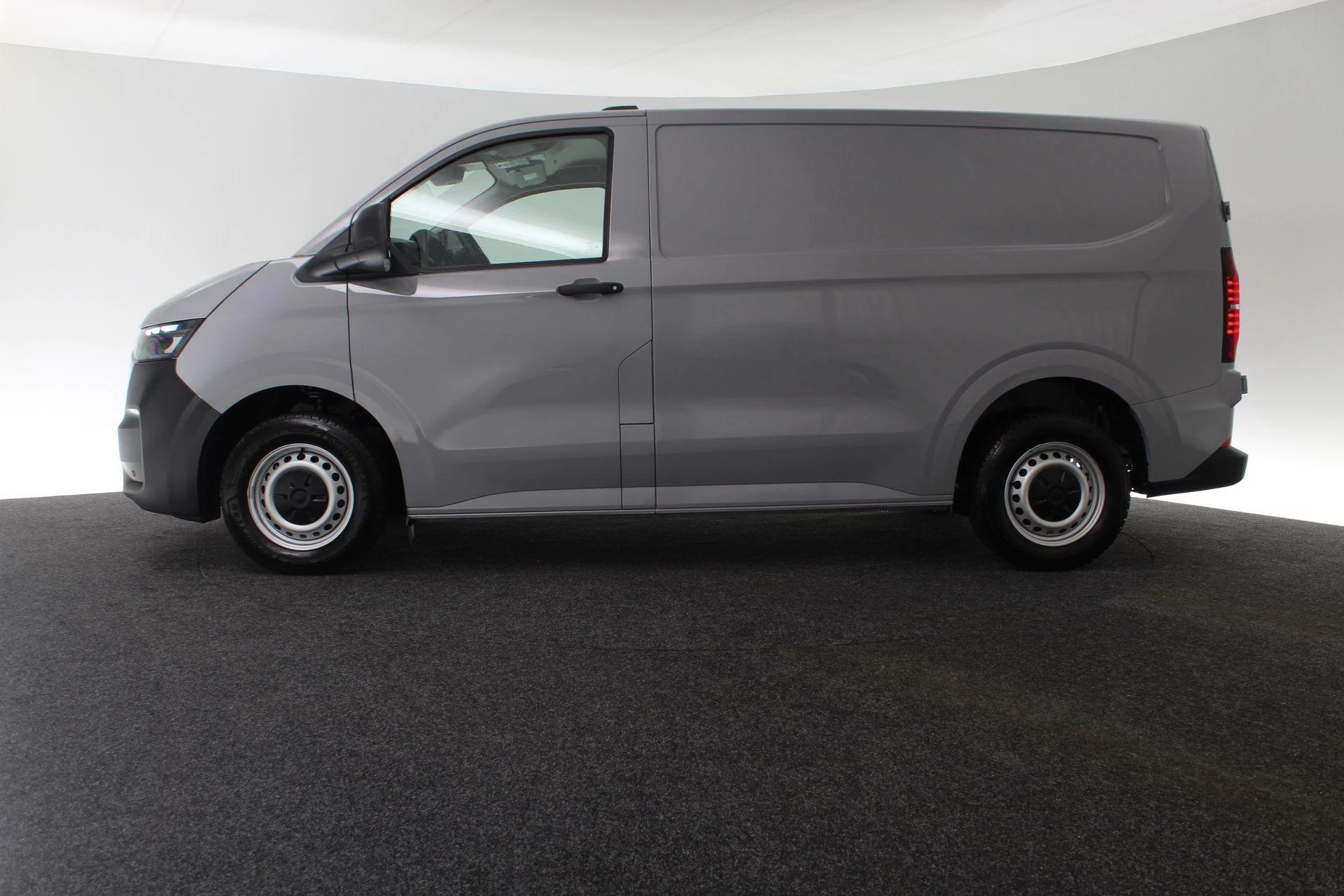 Hoofdafbeelding Volkswagen e-Transporter
