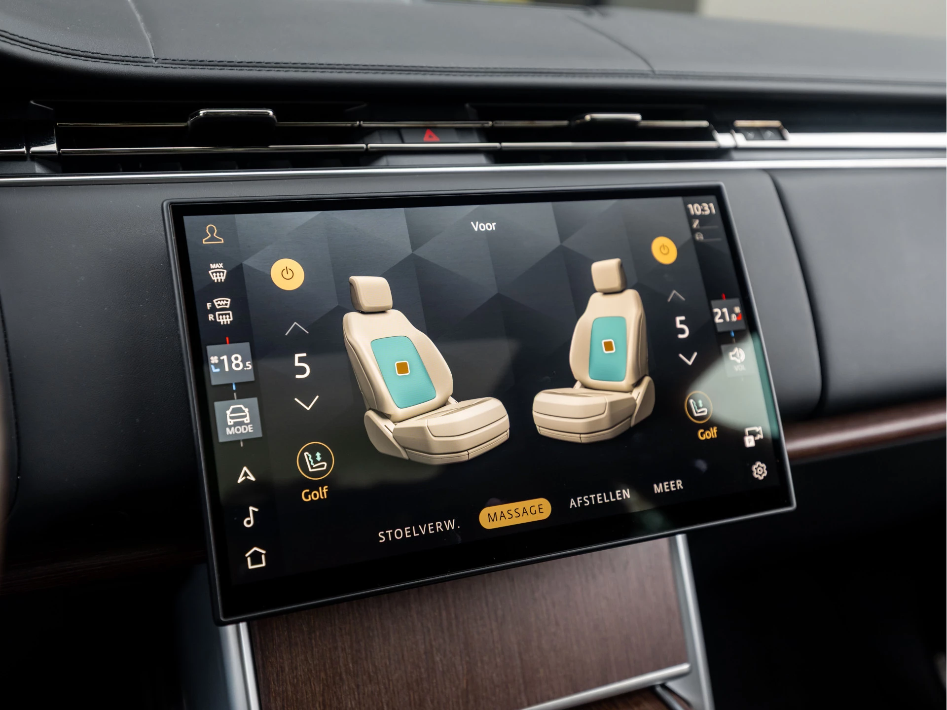 Hoofdafbeelding Land Rover Range Rover