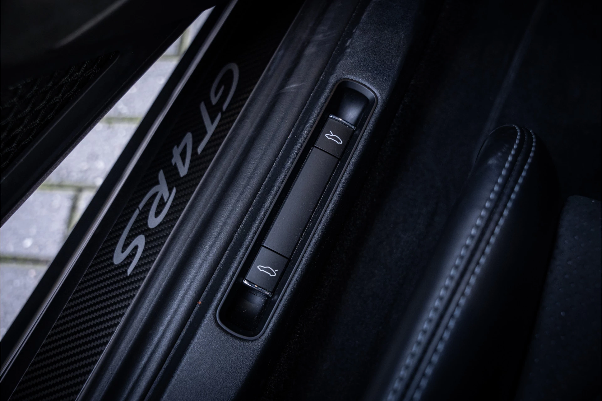 Hoofdafbeelding Porsche 718