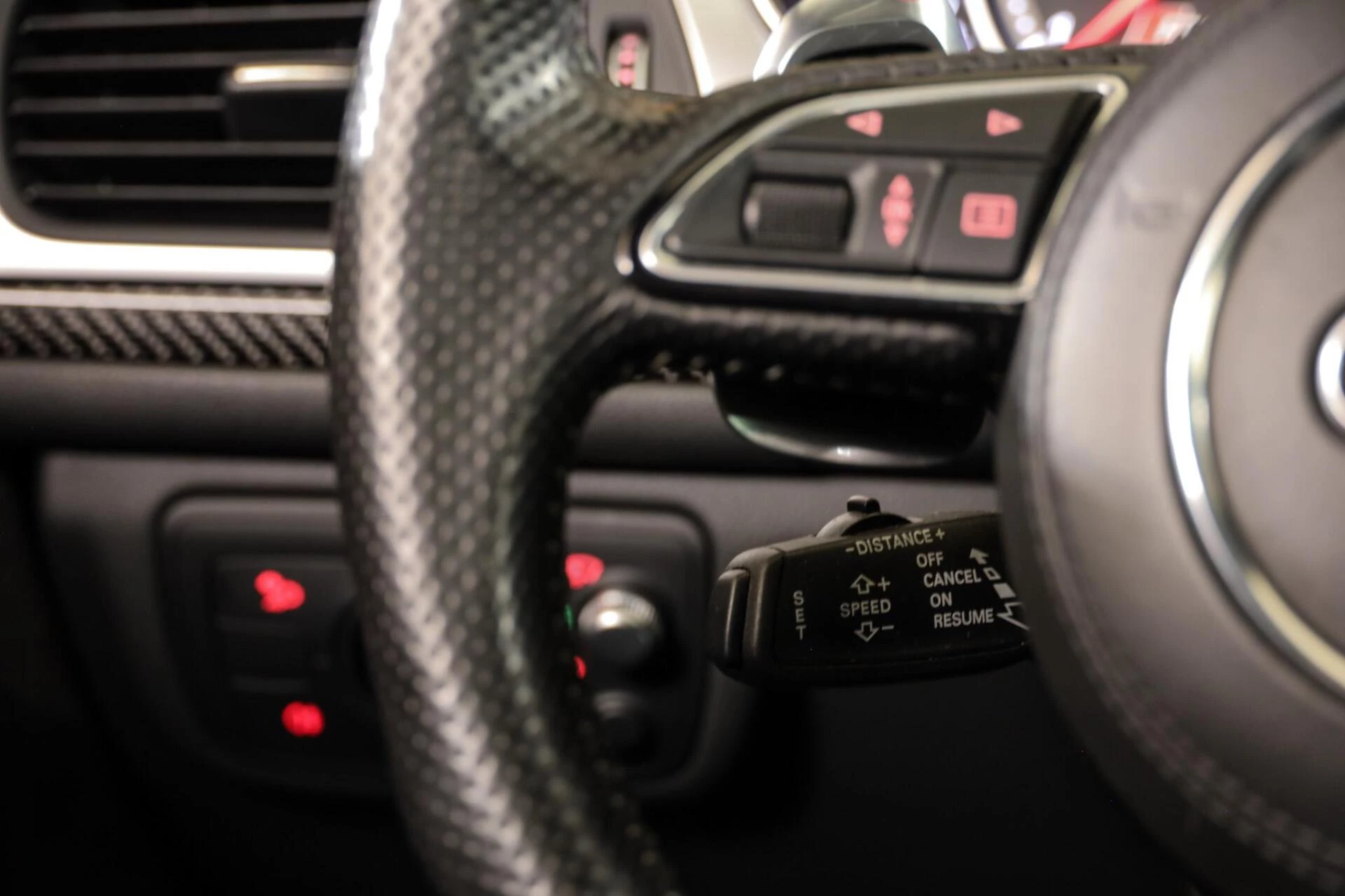 Hoofdafbeelding Audi RS6