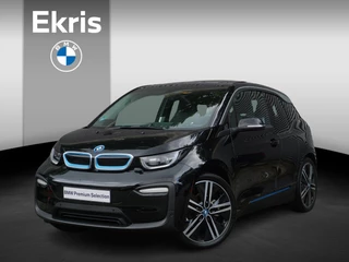Hoofdafbeelding BMW i3