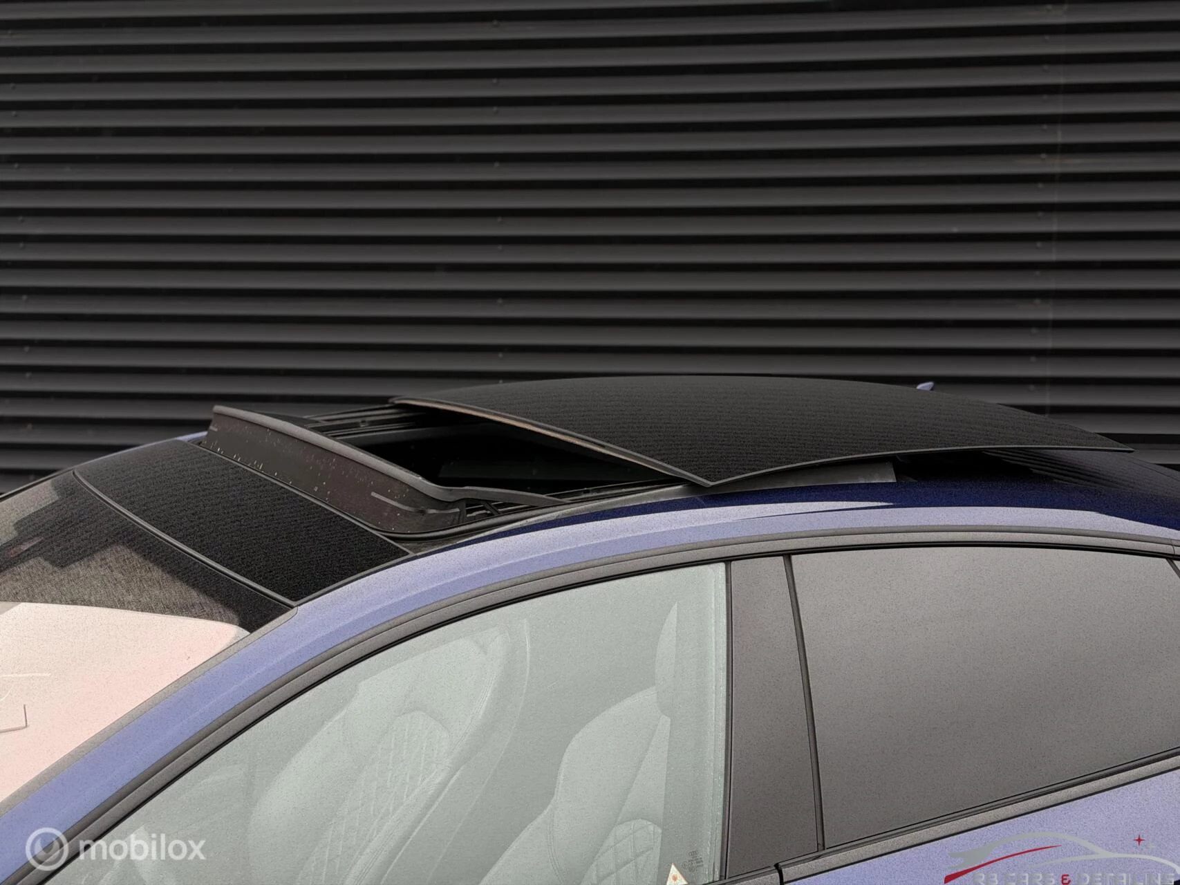 Hoofdafbeelding Audi S5