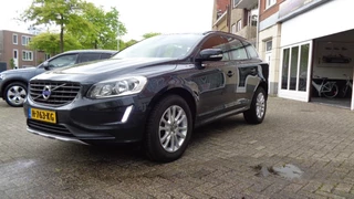 Volvo XC60 2.0 D3 FWD KINETIC