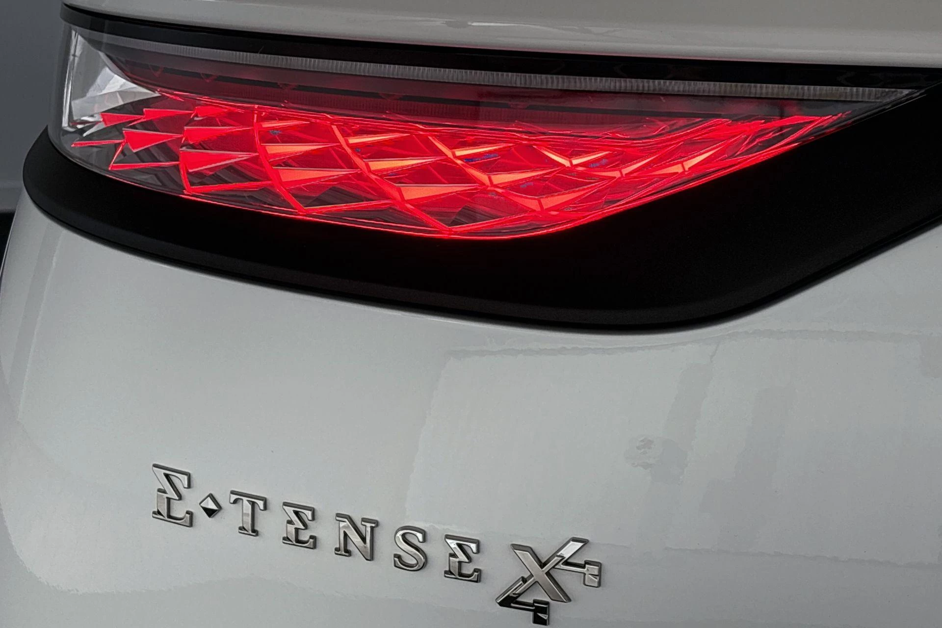 Hoofdafbeelding DS DS 7