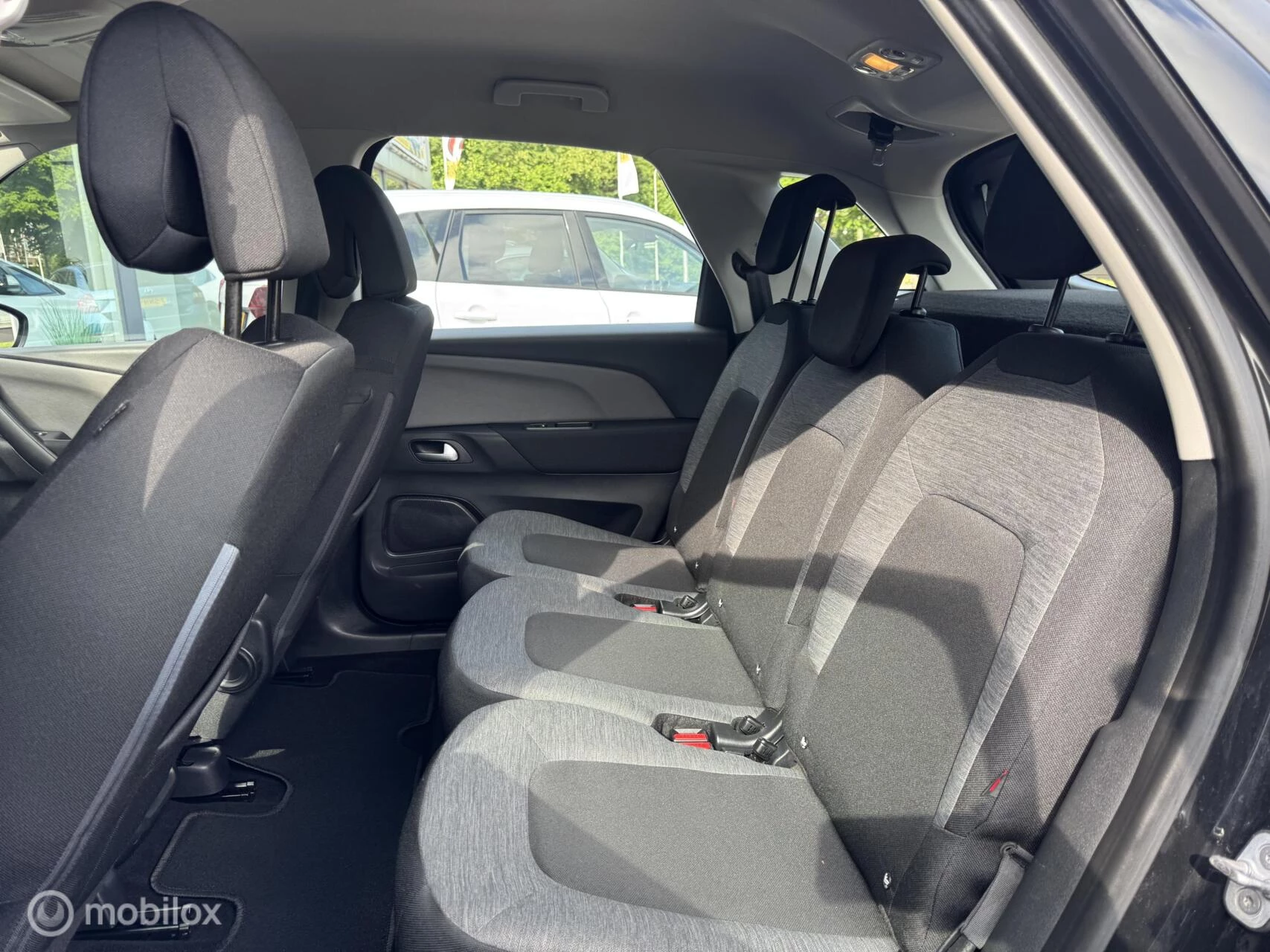 Hoofdafbeelding Citroën C4 Picasso