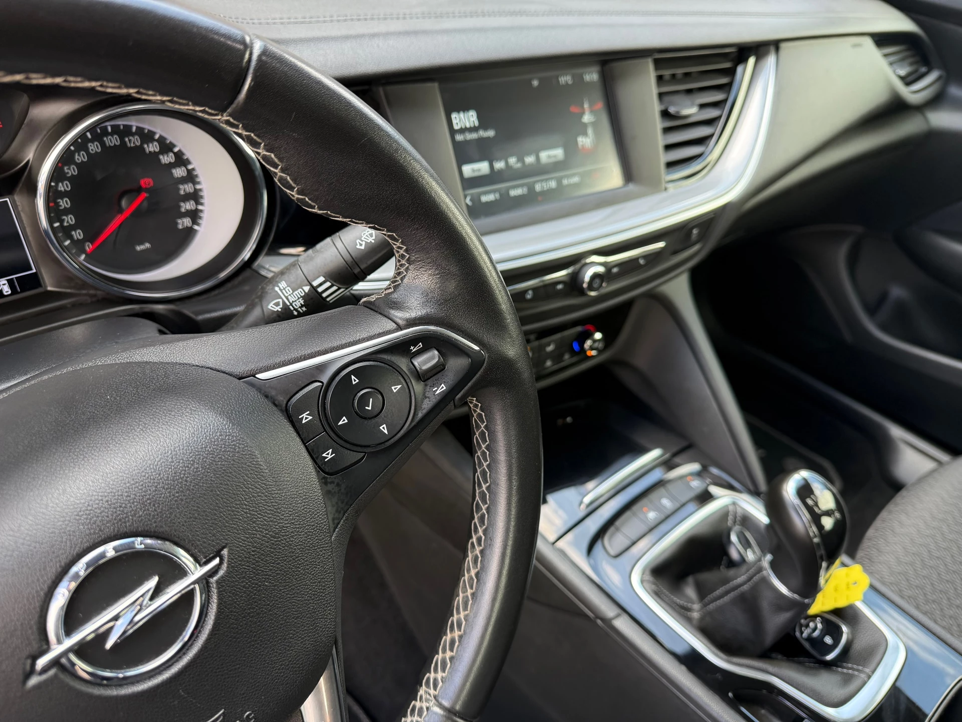 Hoofdafbeelding Opel Insignia