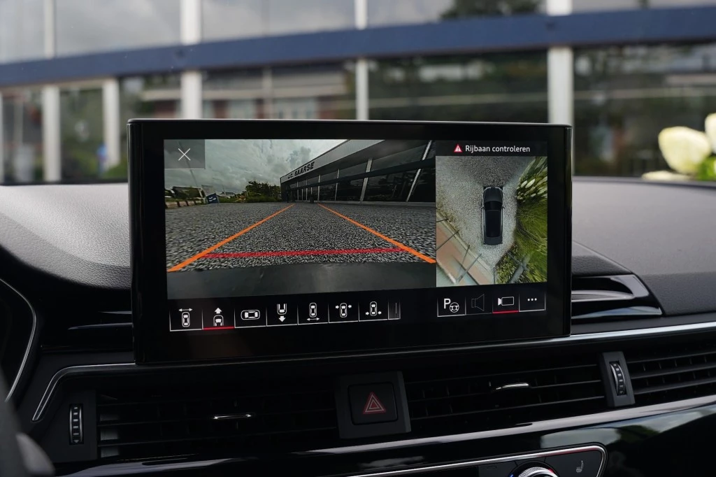 Hoofdafbeelding Audi S5