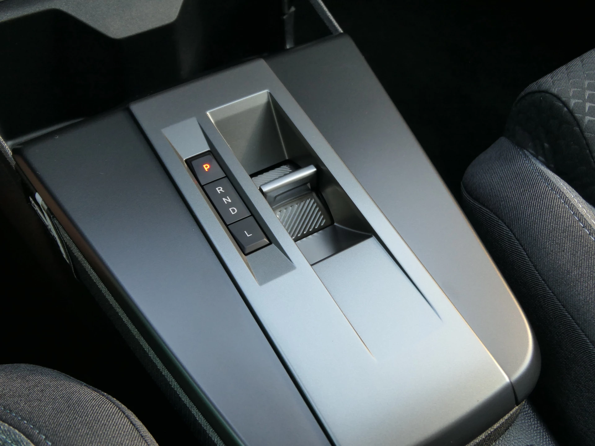 Hoofdafbeelding Opel Frontera