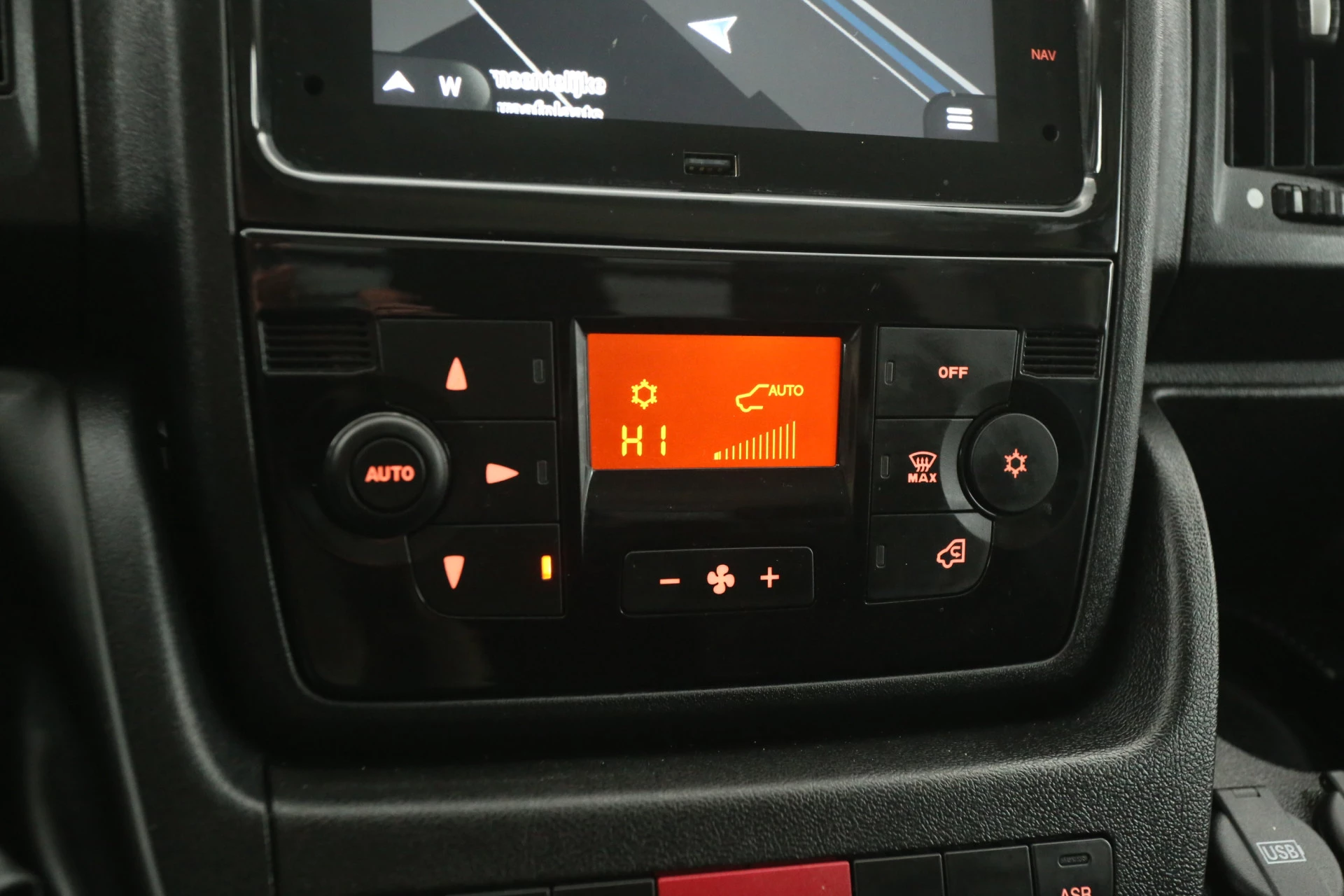 Hoofdafbeelding Citroën Jumper
