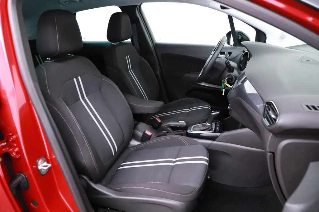 Hoofdafbeelding Opel Crossland
