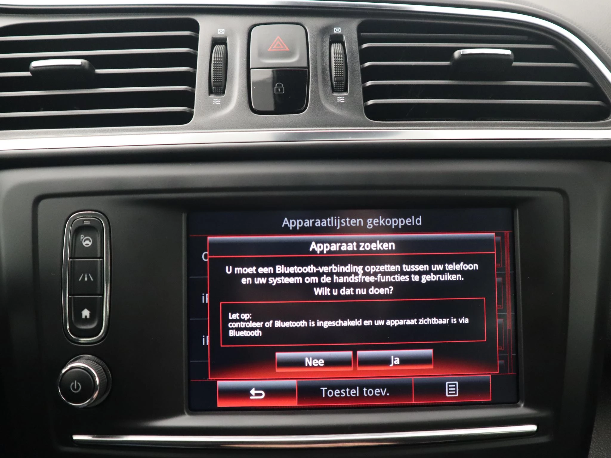 Hoofdafbeelding Renault Kadjar