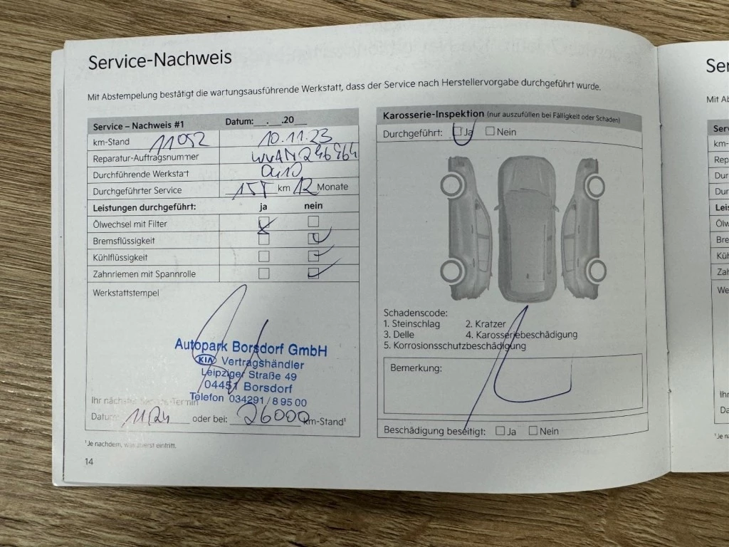 Hoofdafbeelding Kia Ceed
