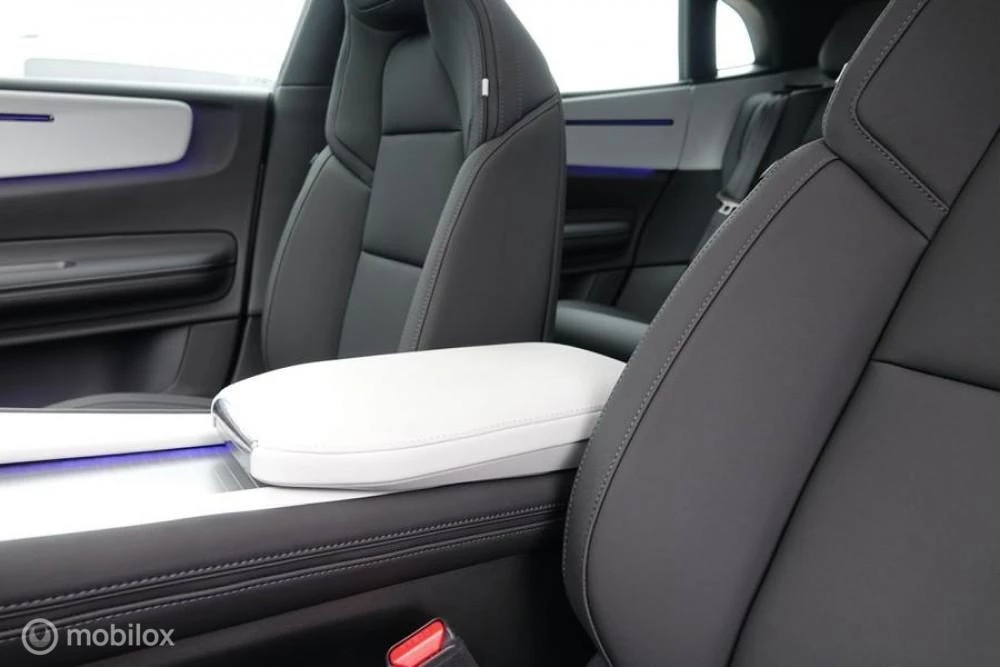 Hoofdafbeelding Polestar 4