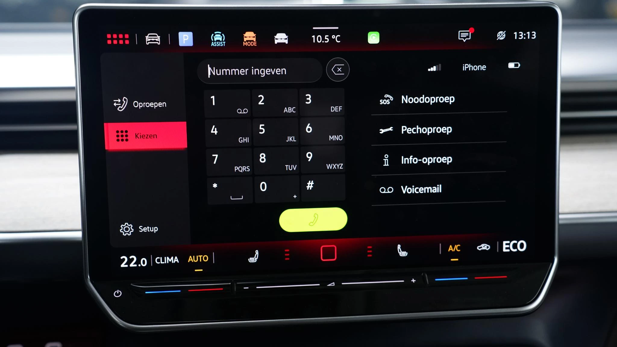 Hoofdafbeelding Volkswagen ID. Buzz