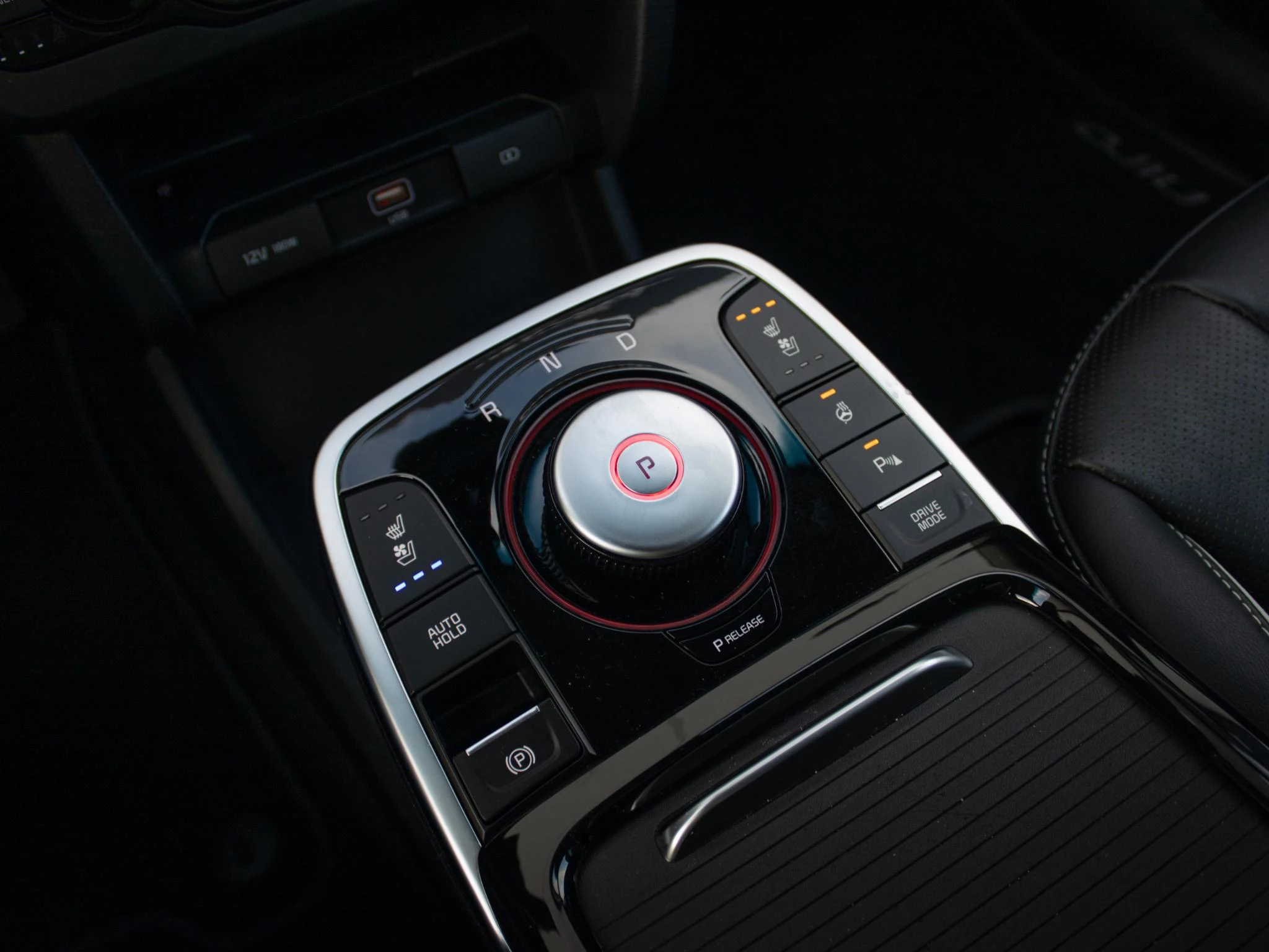 Hoofdafbeelding Kia e-Niro