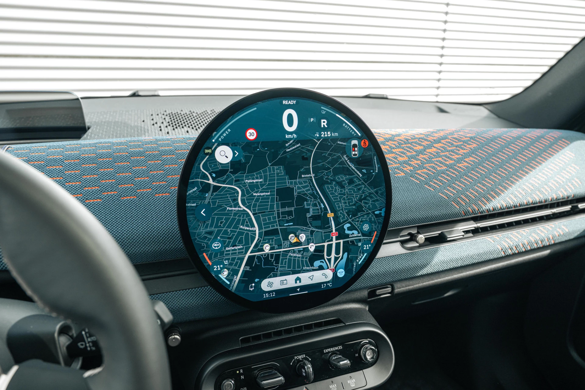 Hoofdafbeelding MINI Aceman