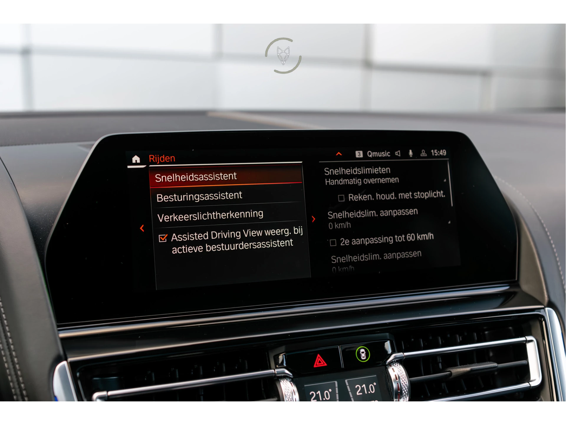 Hoofdafbeelding BMW 8 Serie