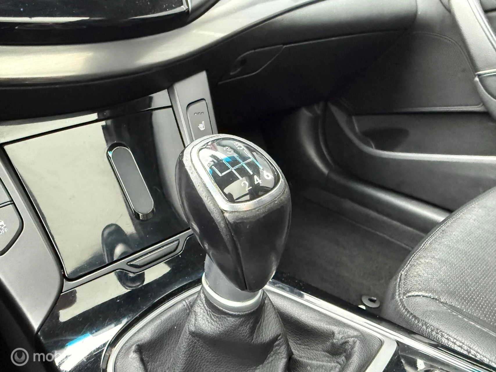 Hoofdafbeelding Hyundai i40