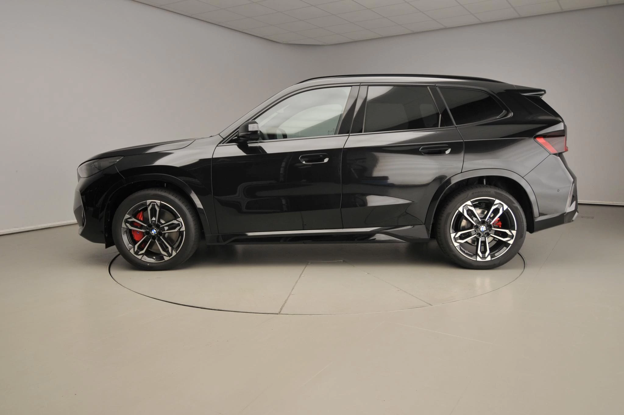 Hoofdafbeelding BMW iX1