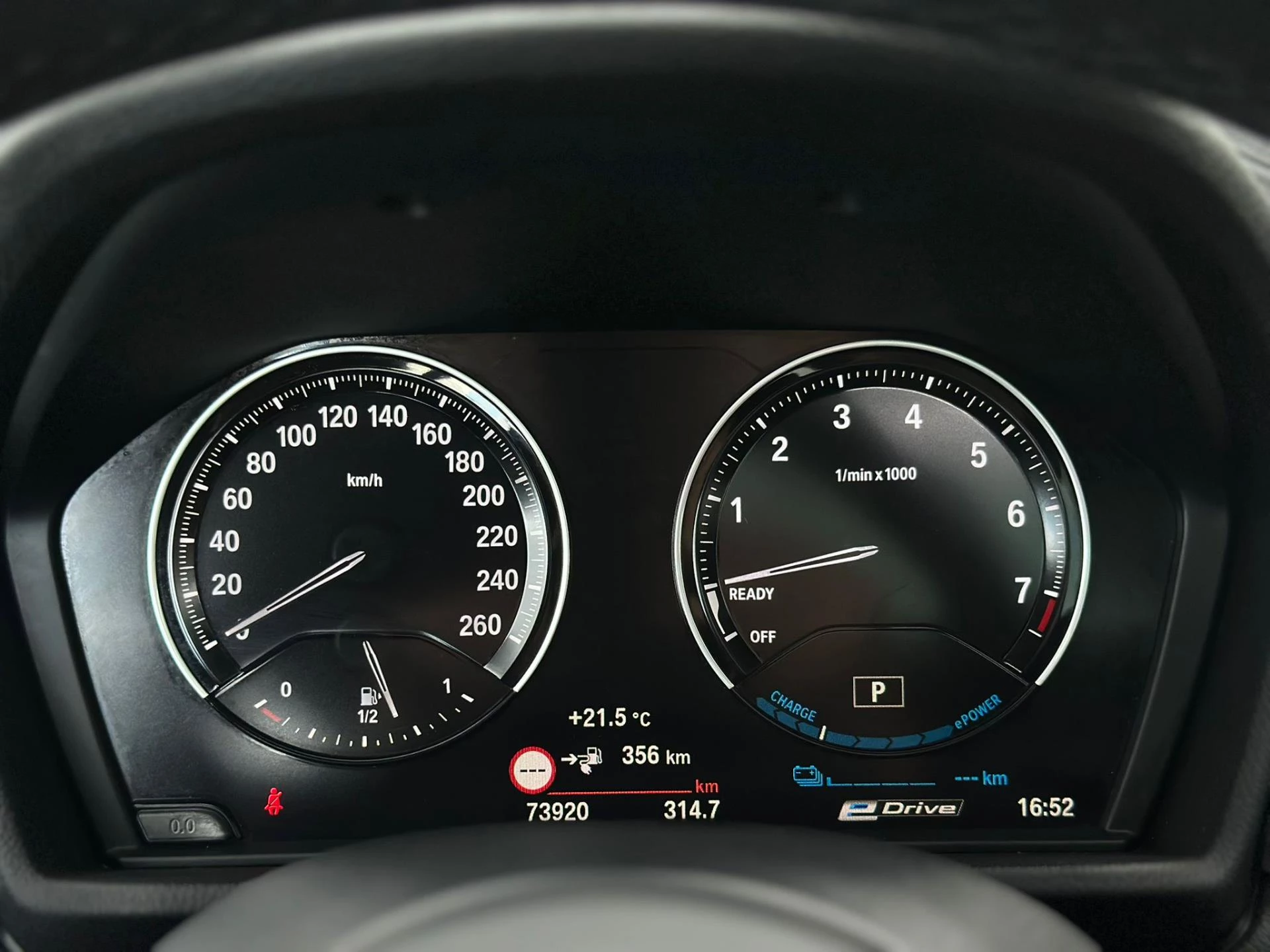 Hoofdafbeelding BMW X2