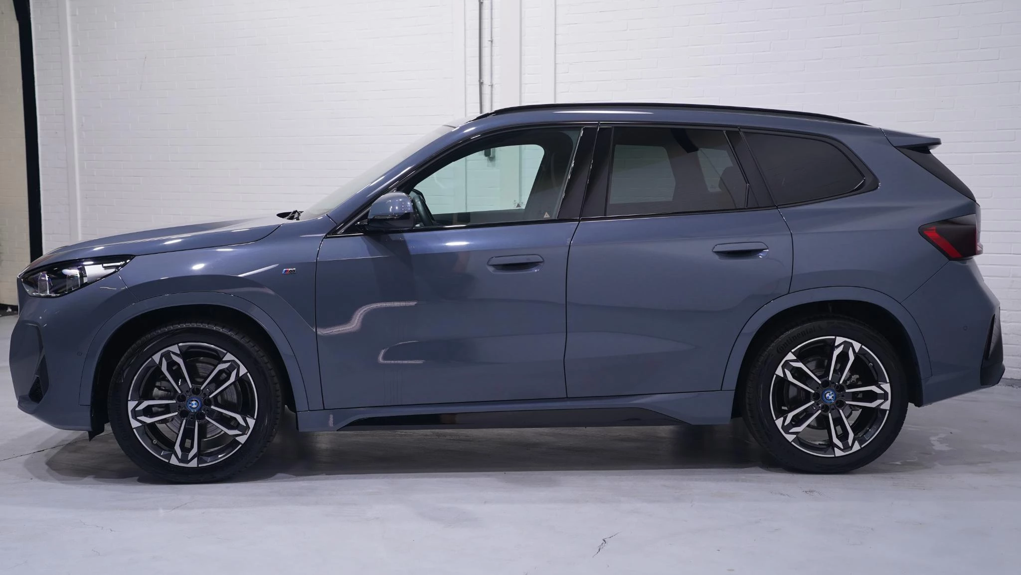 Hoofdafbeelding BMW iX1