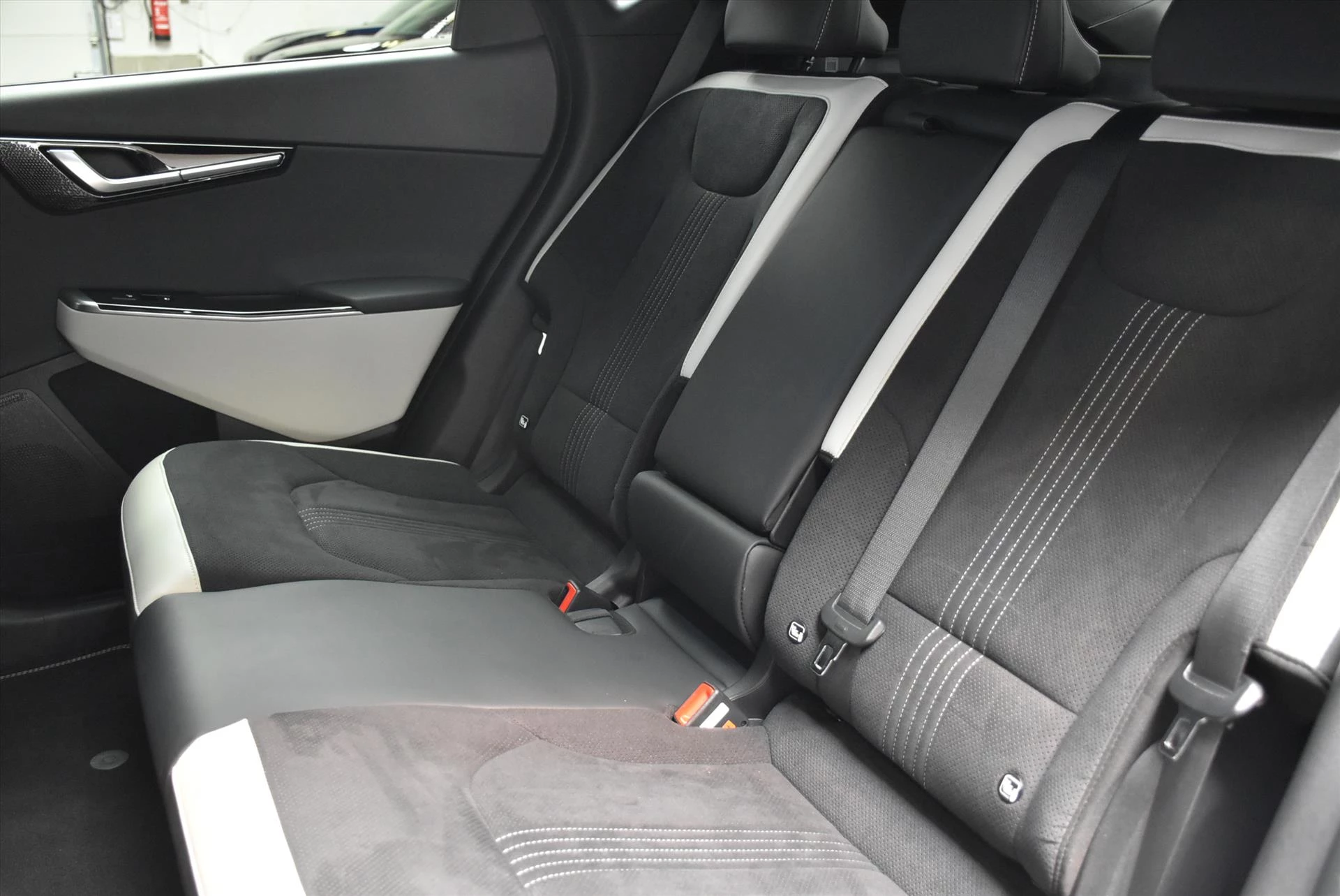Hoofdafbeelding Kia EV6