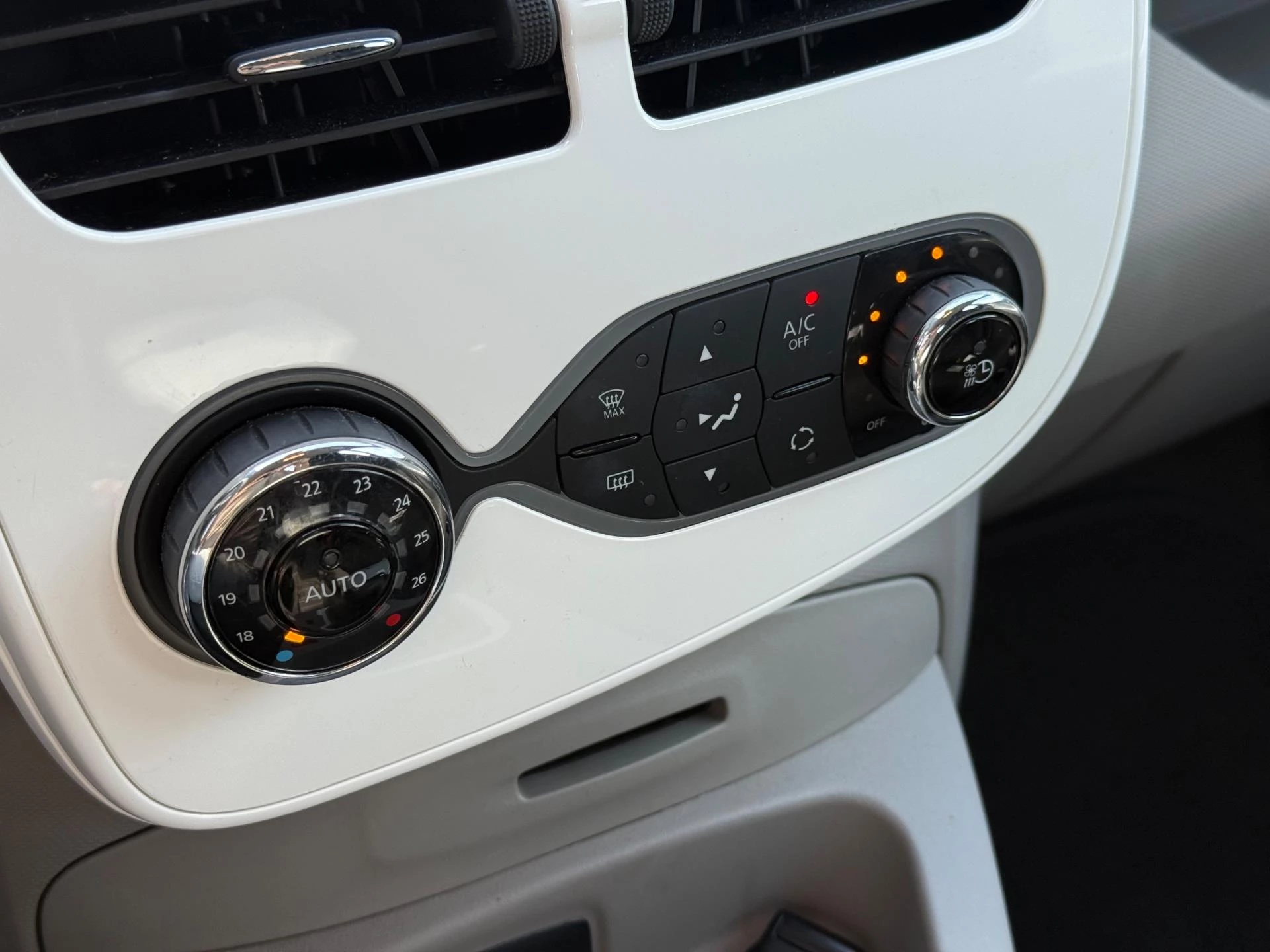 Hoofdafbeelding Renault ZOE