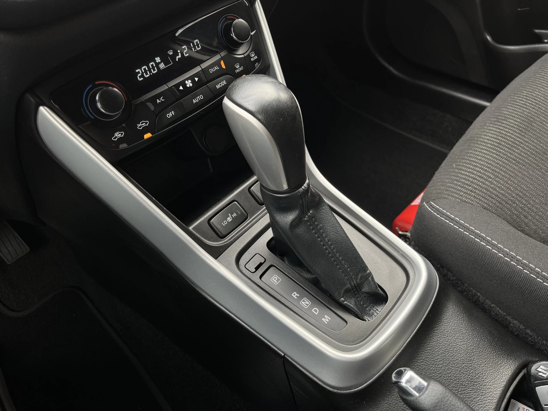 Hoofdafbeelding Suzuki S-Cross