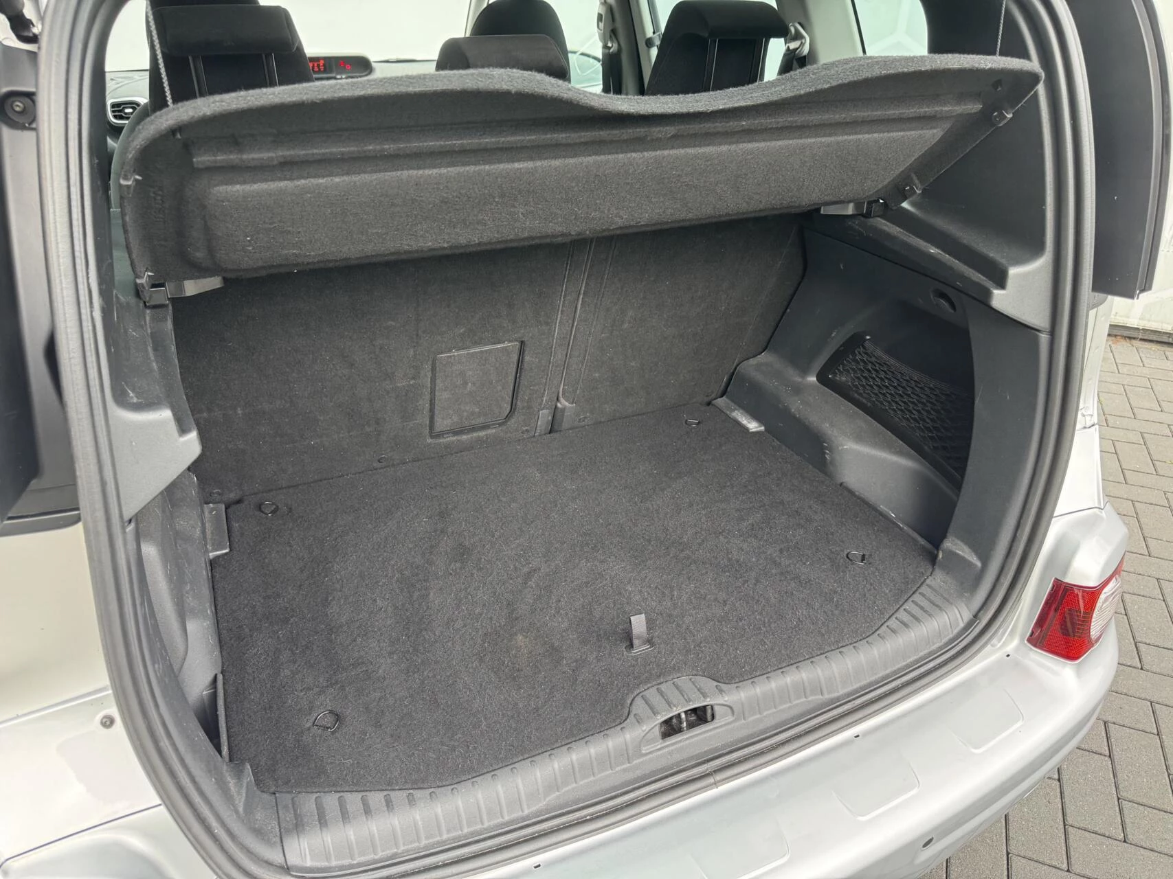 Hoofdafbeelding Citroën C3 Picasso