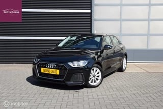 Audi A1 Sportback 30 TFSI Epic Virtual Cockpit DAB cruise control