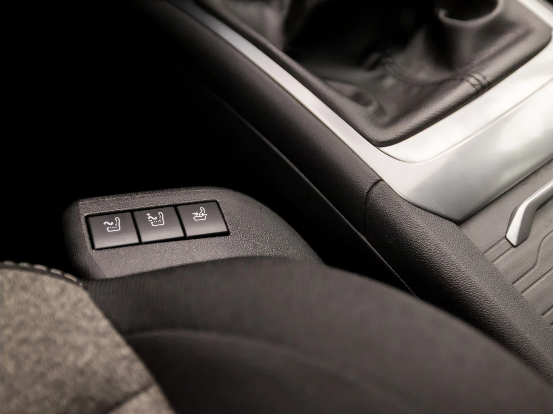 Hoofdafbeelding Citroën Grand C4 Spacetourer