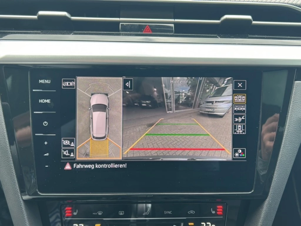 Hoofdafbeelding Volkswagen Arteon