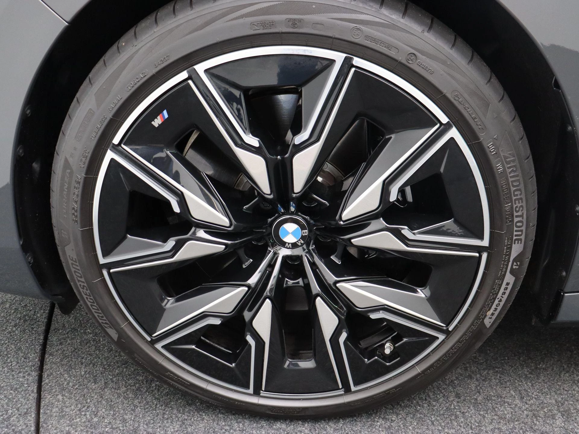 Hoofdafbeelding BMW 7 Serie