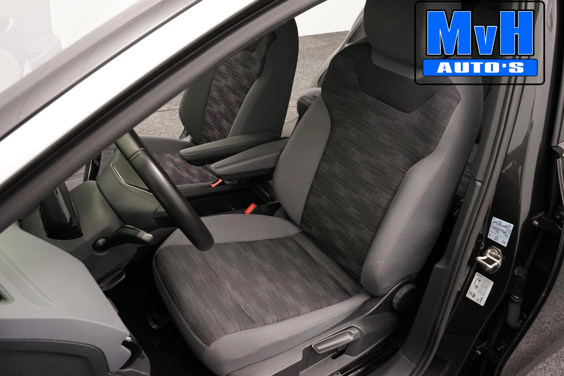 Hoofdafbeelding Volkswagen ID.4