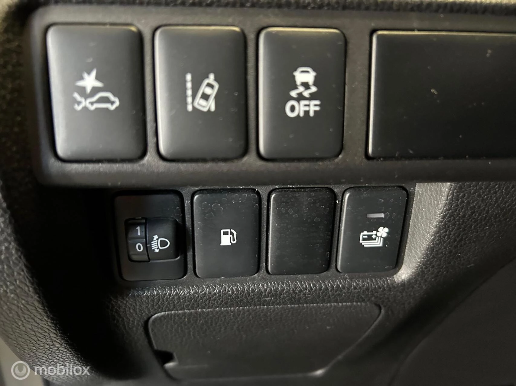 Hoofdafbeelding Mitsubishi Eclipse Cross