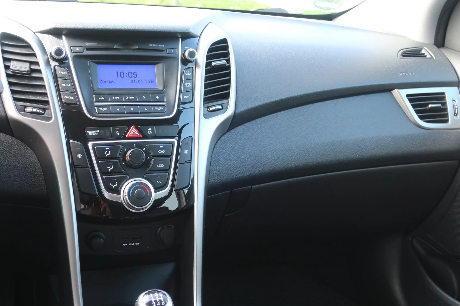 Hoofdafbeelding Hyundai i30