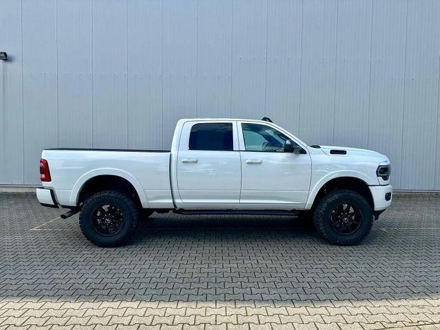 Hoofdafbeelding Dodge Ram Pick-Up