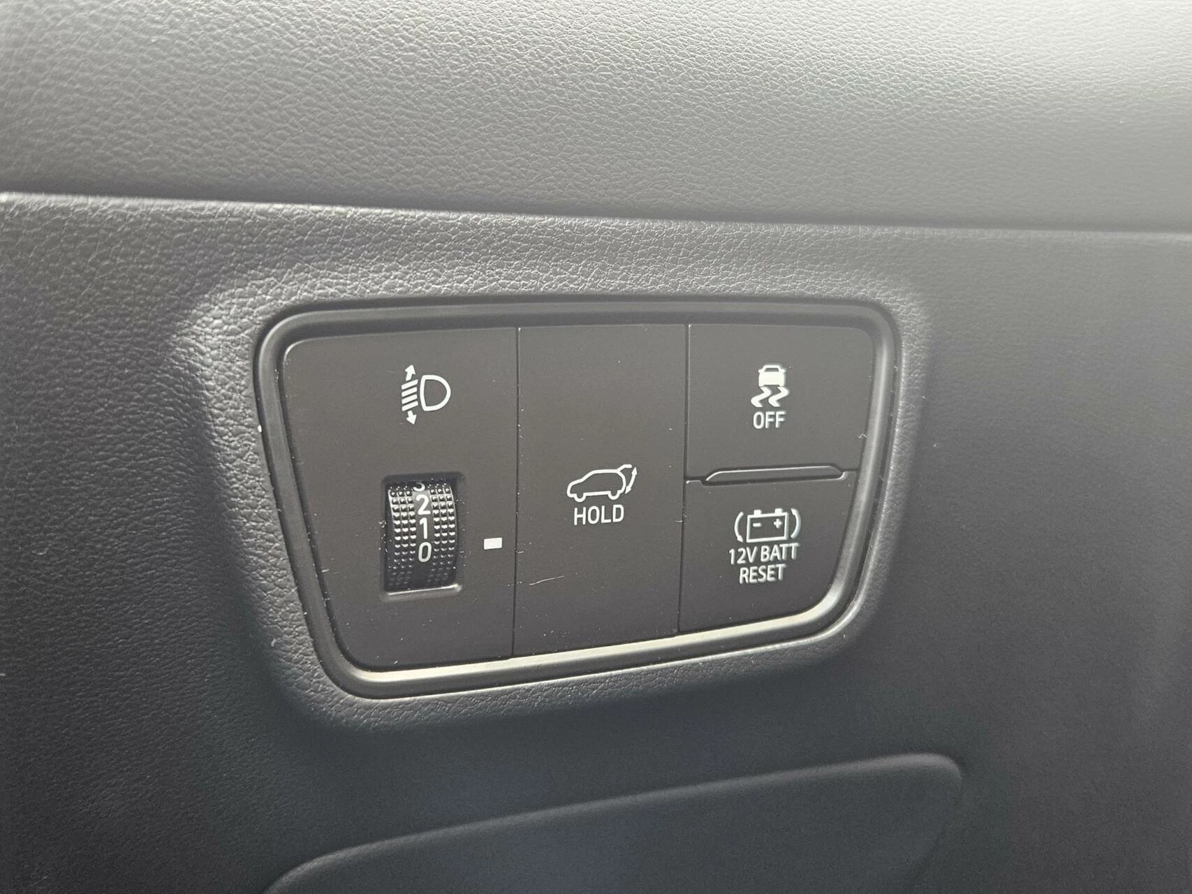 Hoofdafbeelding Hyundai Tucson Hybrid