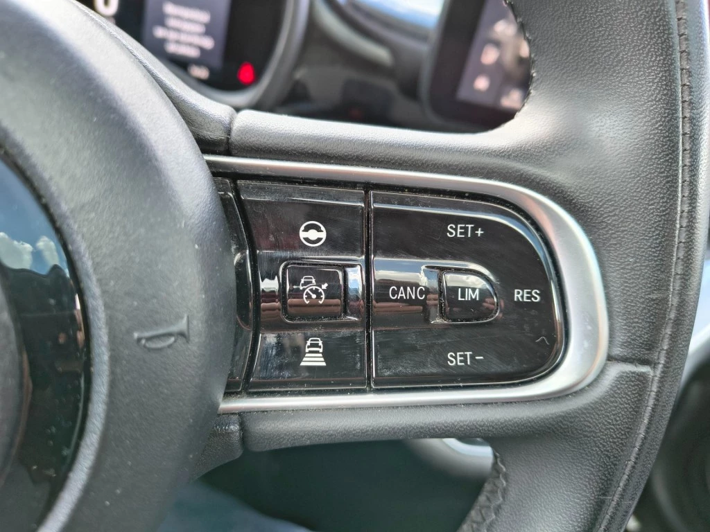 Hoofdafbeelding Fiat 500e