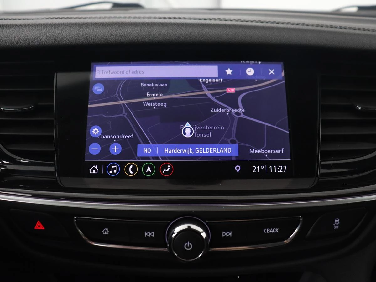 Hoofdafbeelding Opel Insignia