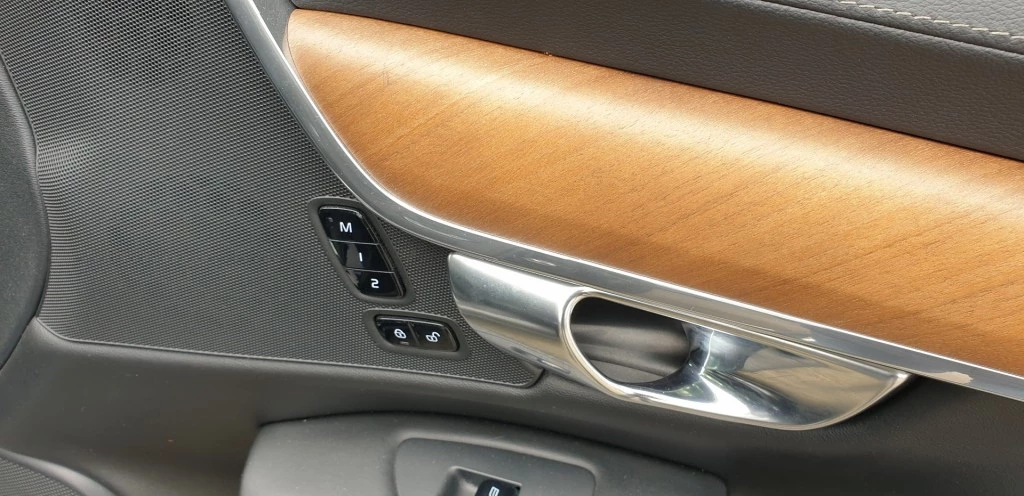 Hoofdafbeelding Volvo S90