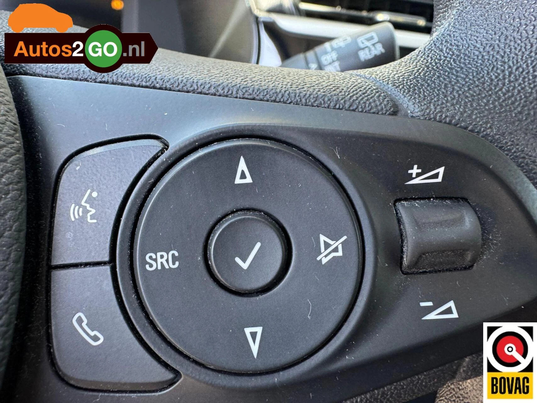 Hoofdafbeelding Opel Corsa-e