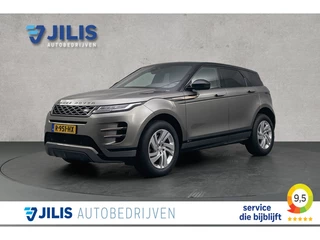 Land Rover Range Rover Evoque 2.0 P250 AWD SE | Achteruitrijcamera | Parkeerassistent | Lederen bekleding | Apple carplay