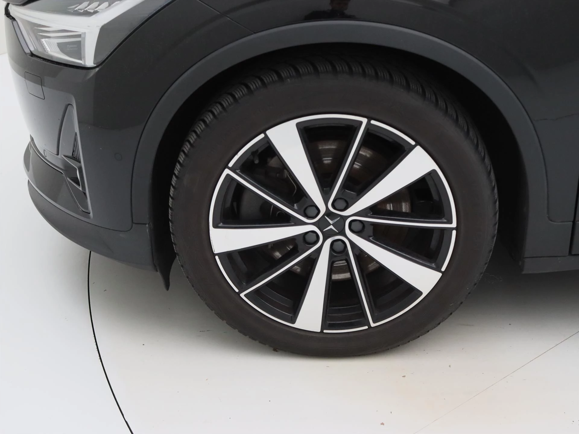 Hoofdafbeelding Polestar 2