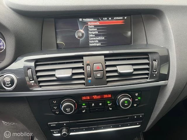 Hoofdafbeelding Alpina XD3