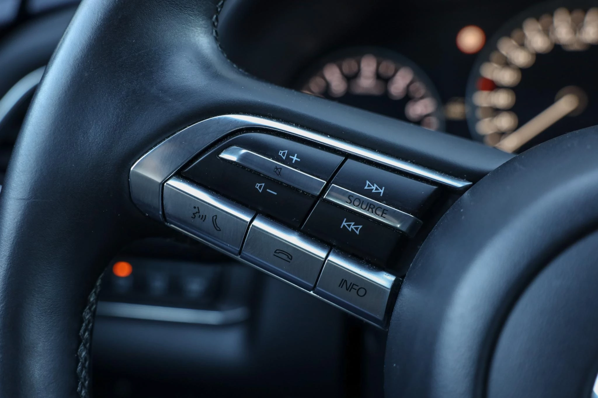 Hoofdafbeelding Mazda CX-30