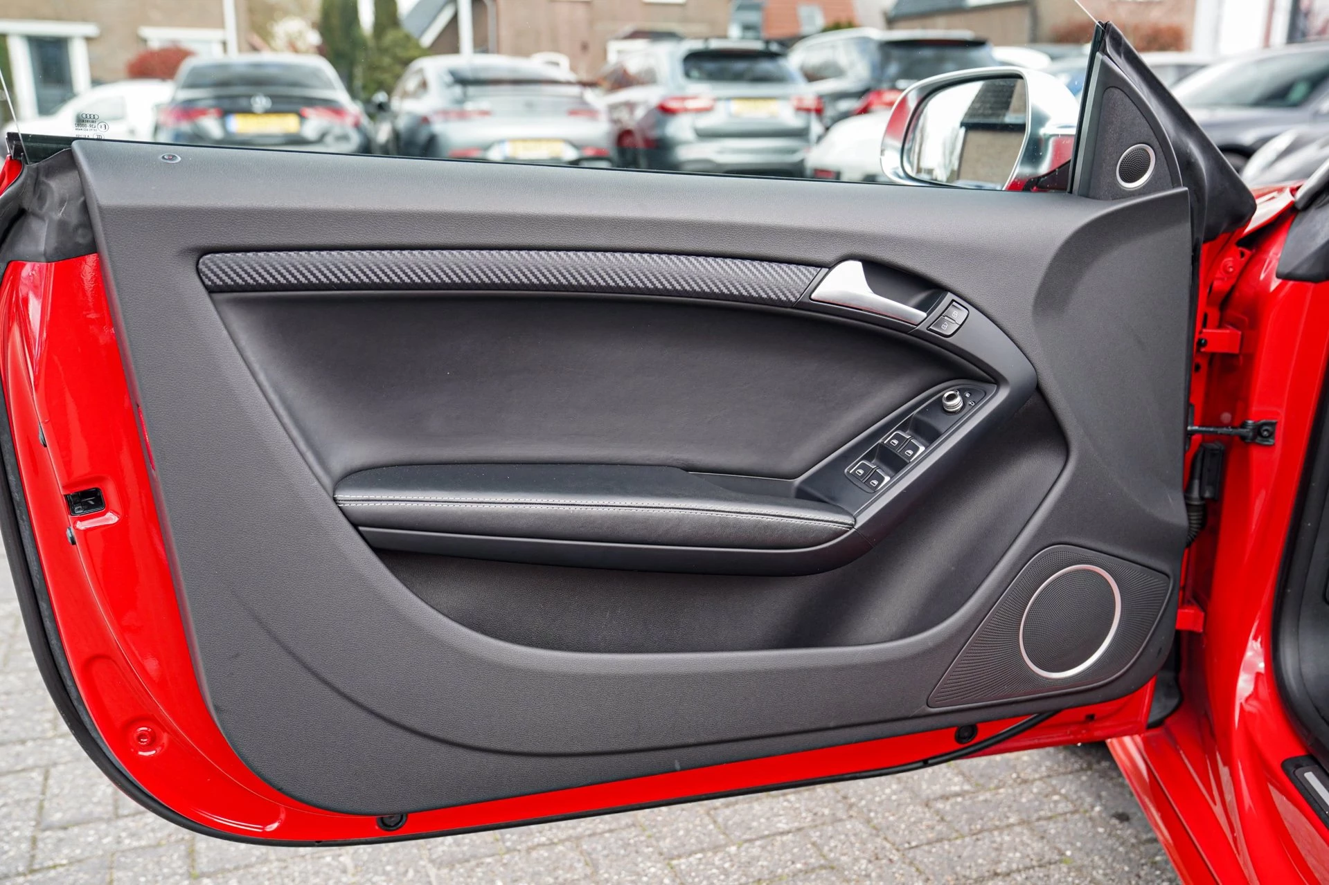 Hoofdafbeelding Audi S5
