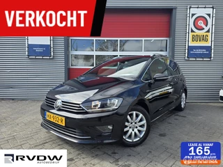 Volkswagen Golf Sportsvan 1.4 TSI Highline